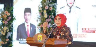 Pimpin Kabupaten Grobogan, Bupati Sri Sumarni Raih Segudang Prestasi