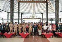 Temui Para Dokter, Bupati Tiwi Ajak Tingkatkan Layanan Kesehatan di Purbalingga
