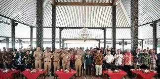 Temui Para Dokter, Bupati Tiwi Ajak Tingkatkan Layanan Kesehatan di Purbalingga