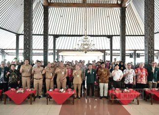 Temui Para Dokter, Bupati Tiwi Ajak Tingkatkan Layanan Kesehatan di Purbalingga