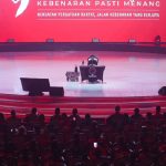 Rakernas V PDI Perjuangan