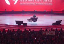 17 Rekomendasi Hasil Rakernas PDI Perjuangan Rakernas V PDI Perjuangan