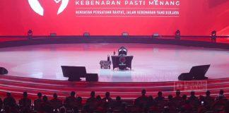 17 Rekomendasi Hasil Rakernas PDI Perjuangan Rakernas V PDI Perjuangan