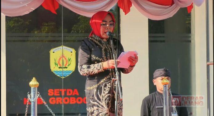 Upacara Hardiknas