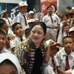 Puan Maharani Soroti Pentingnya Ekosistem Pendidikan pada Hardiknas 2024 Puan Maharai Soroti Pentingnya Ekosistem Pendidikan pada Hardiknas 2024