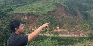 Boby Kawal Polemik Eksploitasi Kebun Teh Kemuning, Masyarakat Peduli Lingkungan Tidak Berjalan Sendirian Boby Kawal Polemik Eksploitasi Kebun Teh Kemuning, Masyarakat Peduli Lingkungan Tidak Berjalan Sendirian