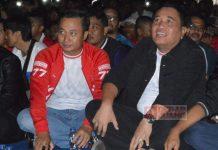 Nobar Timnas Indonesia, Taufik: Semangat Juang Mereka Harus Ditiru
