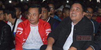 Nobar Timnas Indonesia, Taufik: Semangat Juang Mereka Harus Ditiru