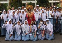 Peringati Hardiknas 2024, Tri Yuli Setyowati Berikan Pesan Kepada Generasi Muda