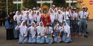 Peringati Hardiknas 2024, Tri Yuli Setyowati Berikan Pesan Kepada Generasi Muda