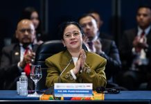 Hadiri Forum Parlemen Negara Middle Power di Meksiko, Puan Kembali Suarakan Kesetaraan Gender