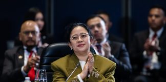 Hadiri Forum Parlemen Negara Middle Power di Meksiko, Puan Kembali Suarakan Kesetaraan Gender