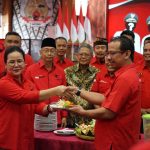 Buka Pendaftaran, PDI Perjuangan jateng Terbuka Bagi Seluruh Masyarakat