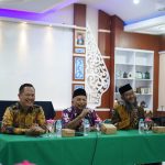 Ketua Muhammadiyah Solo Mendoakan Her Suprabu Jadi Walikota Solo