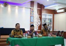 Ketua Muhammadiyah Solo Mendoakan Her Suprabu Jadi Walikota Solo Ketua Muhammadiyah Solo Mendoakan Her Suprabu Jadi Walikota Solo