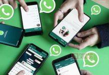 Meningkatkan Komunikasi Efektif, Whatsapp Miliki Fitur Terbaru Berupa Saluran