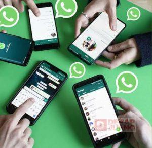 Meningkatkan Komunikasi Efektif, Whatsapp Miliki Fitur Terbaru Berupa Saluran