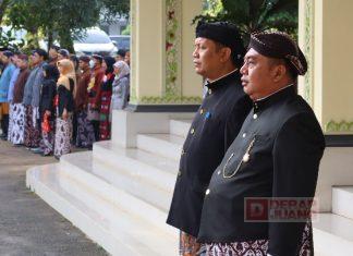 Yunianto: Hak Mendapat Pendidikan Harus Dihadirkan Yunianto