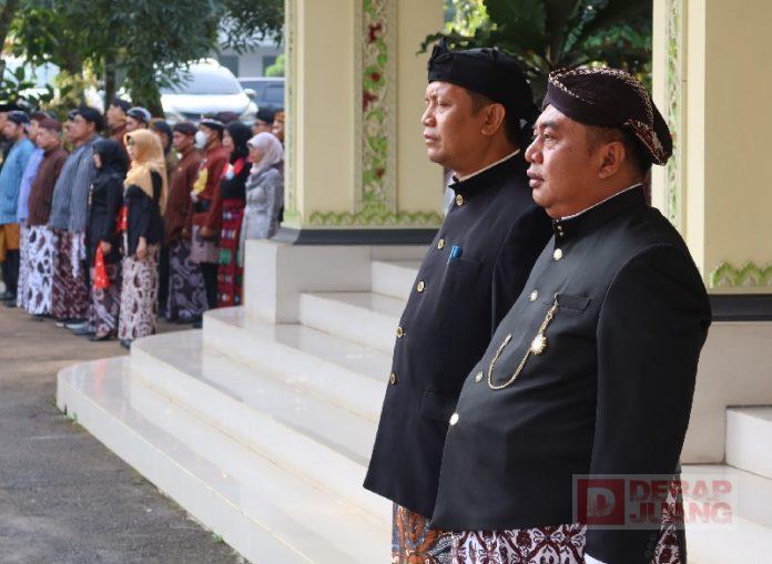 Yunianto Hak Mendapat Pendidikan Harus Dihadirkan Yunianto