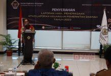 Yunianto: Kinerja Pemerintahan Berjalan Maksimal Yunianto