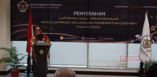 Yunianto: Kinerja Pemerintahan Berjalan Maksimal Yunianto