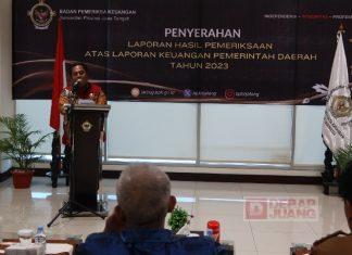 Yunianto: Kinerja Pemerintahan Berjalan Maksimal Yunianto