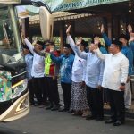 Yunianto-Lepas-Keberangkatan-Calon-Jamaah-Haji