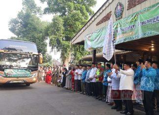 Jamaah Haji Temanggung