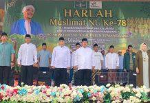 Yunianto: Muslimat NU Mampu Wujudkan Perempuan Berdaya Yunianto