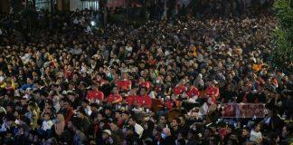 Yunianto: Nasionalisme Sebagai Satu Bangsa Terus Terawat Yunianto