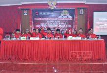 DPC Partai Sukoharjo Buka Pendaftaran dan Penjaringan Bakal Calon Bupati dan Wakil Bupati