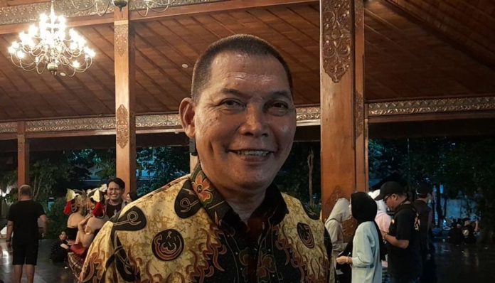 Teguh Prakosa Siap Maju Pilkada Solo, Akan Daftar Lewat PDI Perjuangan Pertengahan Mei