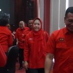 DPD Partai Panggil Bu Tiwi Sebagai Bakal Calon Bupati Purbalingga