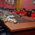 Panggil Satu Bakal Calon, Fit and Proper Test Balon Kada Kota Salatiga Berjalan Lancar