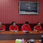 Calon Wali Kota dan Wakil Wali Kota Semarang Ikuti Fit and Proper Test di Panti Marhaen Jateng