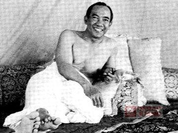 Ketika Bung Karno Beribadah Haji: Antara Perjalanan Spiritual dan Misi Diplomatik haji