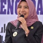 Ristawati Hadiri Entry Meeting Pemeriksaan Serentak Di Kec.Mirit