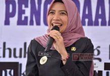 Ristawati Hadiri Entry Meeting Pemeriksaan Serentak di Mirit Ristawati