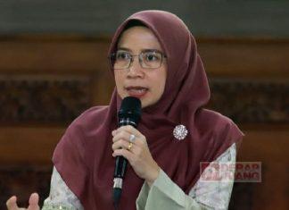 Ristawati Purwaningsih