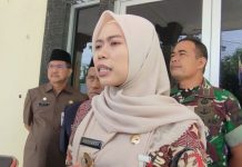 Berantas Demam Berdarah, Bupati Demak Kampanyekan Grab Jentik