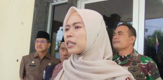 Berantas Demam Berdarah, Bupati Demak Kampanyekan Grab Jentik