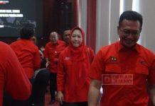 DPD Partai Panggil Bu Tiwi Sebagai Bakal Calon Bupati Purbalingga Bu Tiwi