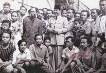 Bung Karno, Manusia Otentik yang Idenya Tak Pernah Mati Bung Karno