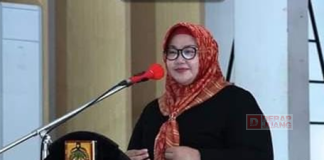 Ini Pesan Bupati Yuni Ketika Kukuhkan 1.556 BPD Kabupaten Sragen Ini Pesan Bupati Yuni Ketika Kukuhkan 1.556 BPD Kabupaten Sragen