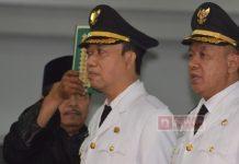 Capaian Banyumas di Bawah Kepemimpinan Husein Achmad Husein