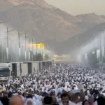 Pemerintah Arab Saudi Ungkap Penyebab 1.300 Jamaah Haji Meninggal Tahun Ini
