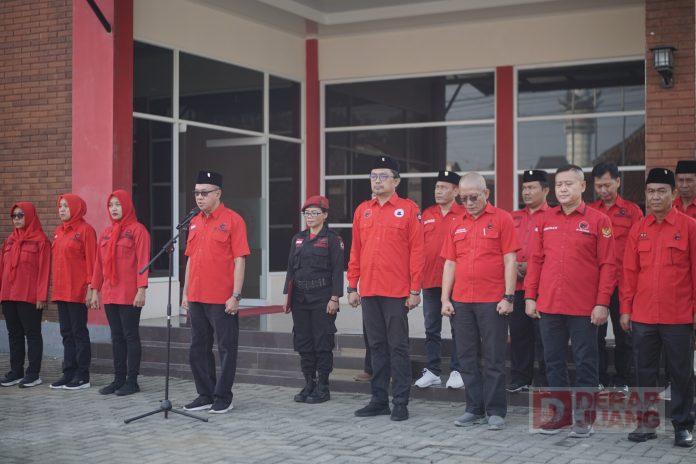 DPC-PDI-Perjuangan-Banyumas-Gelar-Upacara-Peringatan-Hari-Lahir-Pancasila