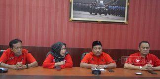 DPD Partai Jateng Undang Fit and Proper Test Bacabup Batang