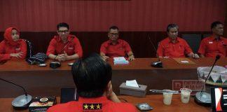 PDI Perjuangan Gelar Fit and Proper Test untuk Calon Pemimpin di Kota Magelang PDI Perjuangan