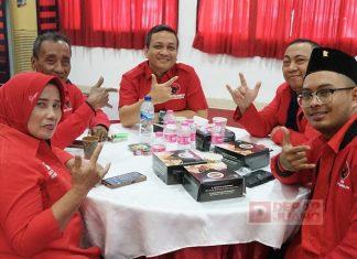 Mas Aaf Penuhi Undangan Fit and Proper Test DPD Partai Jateng